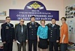 Начальник УМВД России по Тюменской области провел прием граждан в селе Уват
